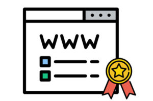 Proyecto web ganador