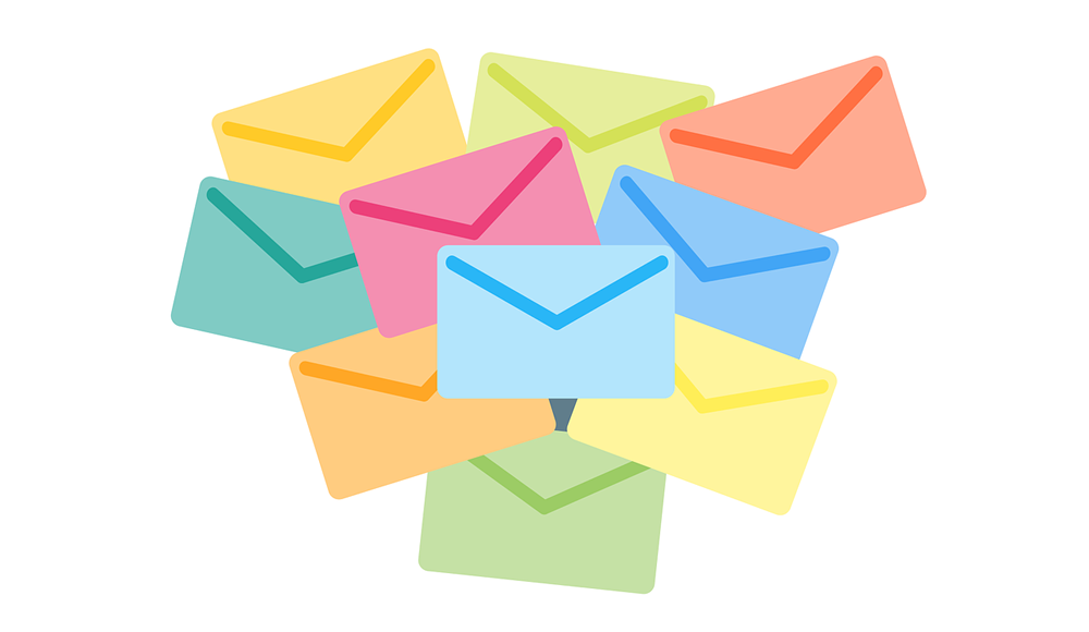 Email marketing. Envio de emails masivos