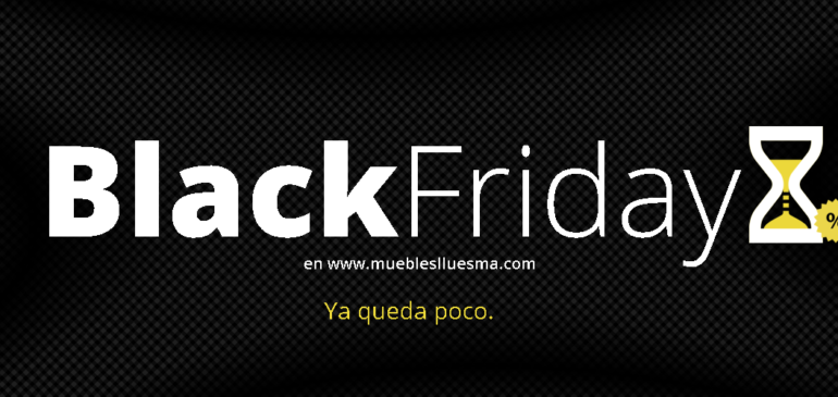 Analisis de Campaña de remarketing BlackFriday Muebles Lluesma