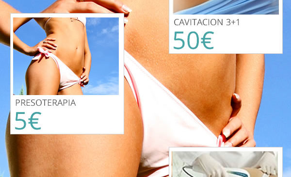 Creacion de newsletter para la clinica de Depilasser