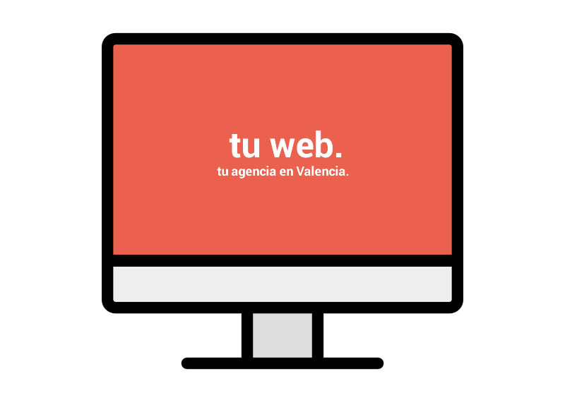 Diseño páginas web Valencia