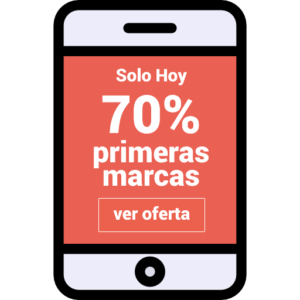 Campaña Marketing Móvil