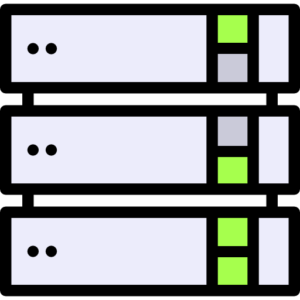 Hosting. Alojamiento Web